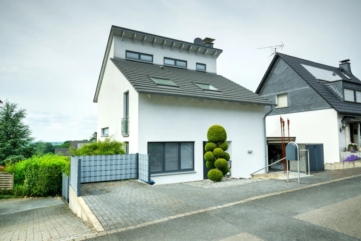 Einfamilienhaus in Witten-Rüdinghausen