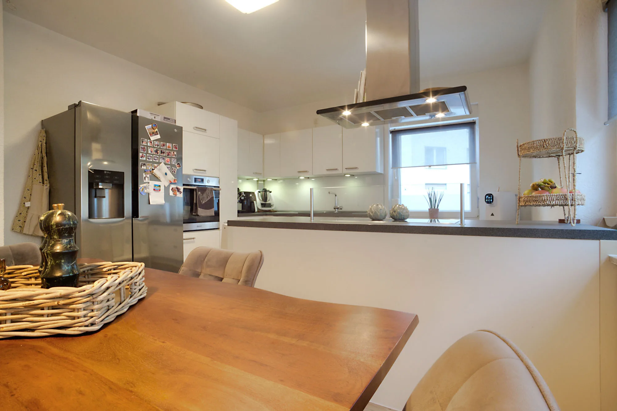 Eigentumswohnung in Witten-Innenstadt