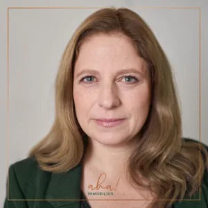 Anna Hasenkamp aha! Immobilien