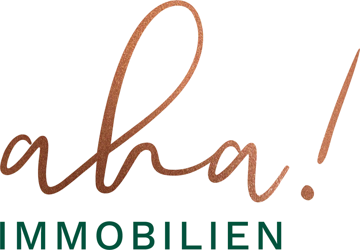 aha! Immobilien