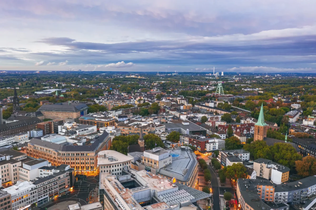 Bochum