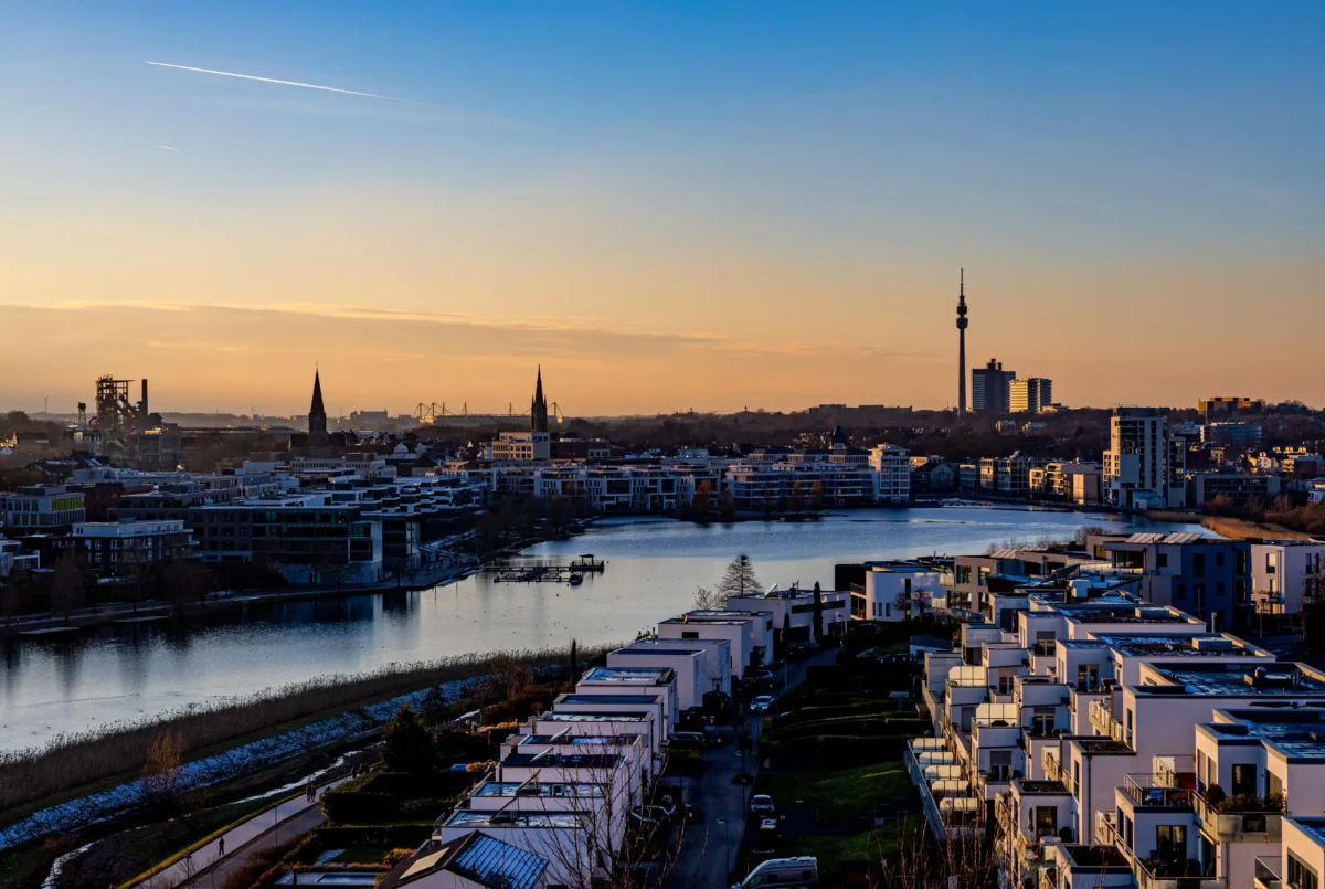 Dortmund