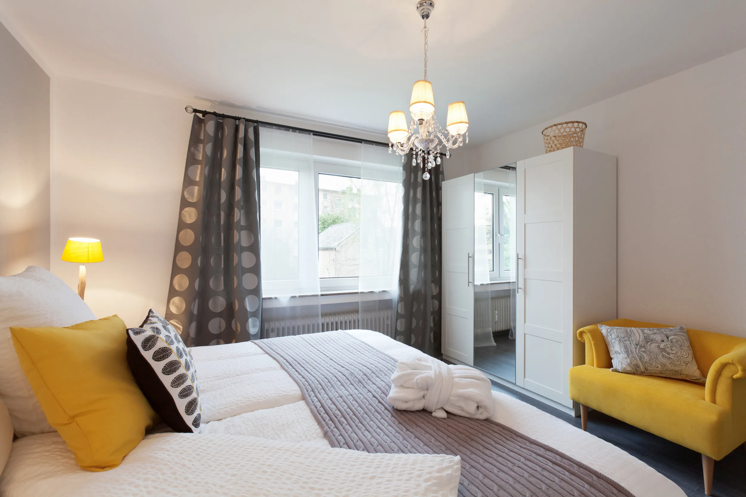 Eigentumswohnung Herne