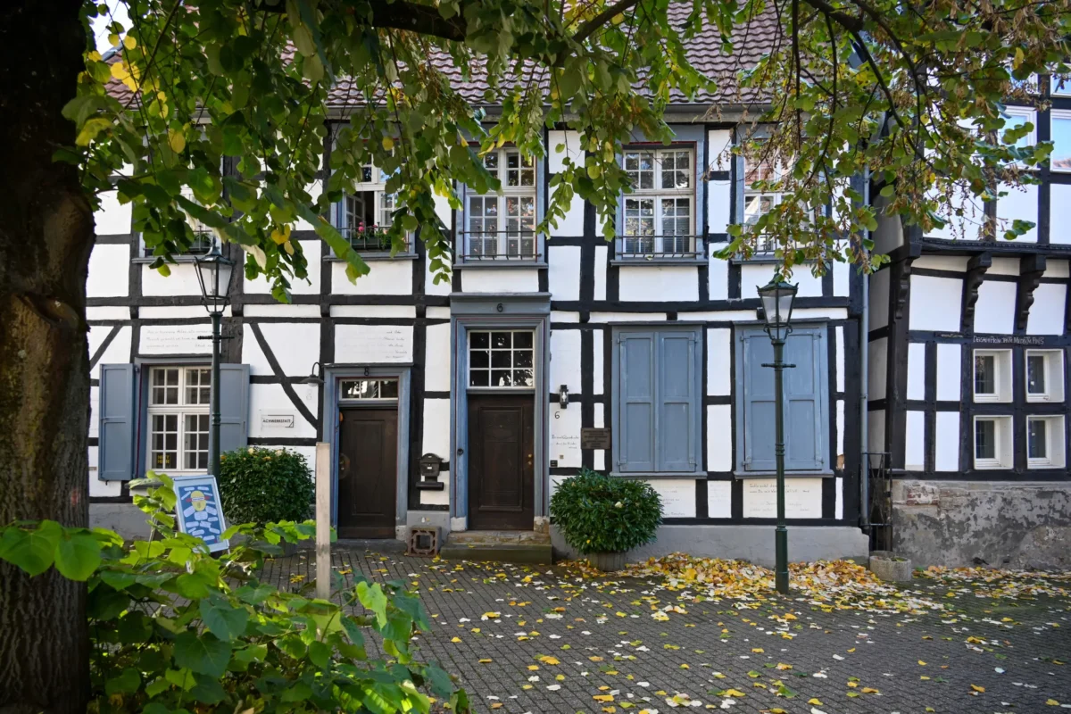 Hattingen