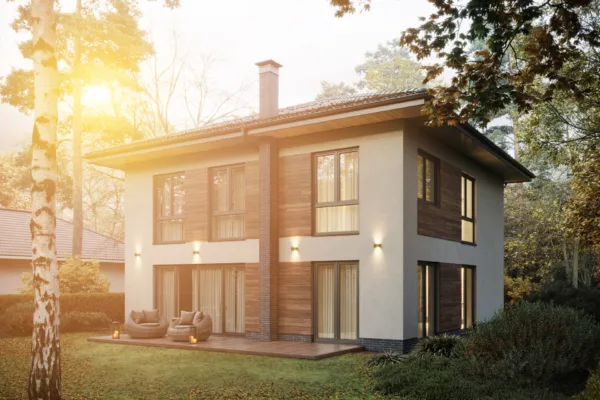 Immobilien Kategorie Häuser